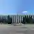 Здание правительства Молдовы в Кишиневе