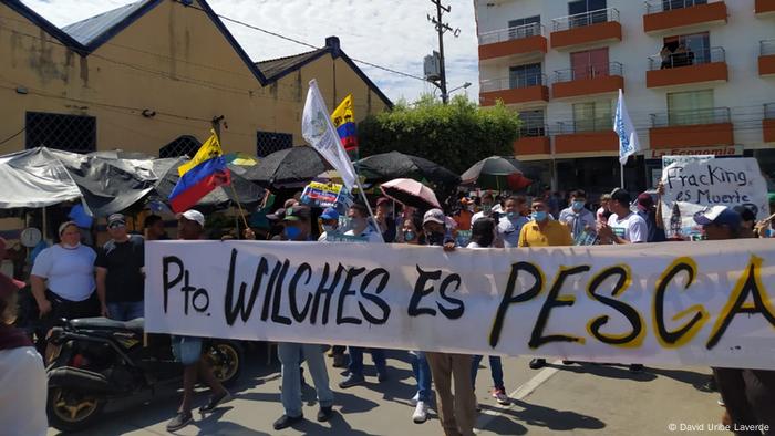 Puerto Wilches