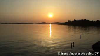 Ηγουμενίτσα