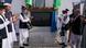 Afghanistan Eröffnung Flughafen Khost Ashraf Ghani Afghanistan Eröffnung Flughafen Khost Ashraf Ghani