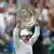 England Wimbledon | Ashleigh Barty