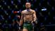El luchador Conor McGregor en uno de sus duelos El luchador Conor McGregor en uno de sus duelos
