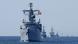NATO'nun 2021'de Karadeniz'deki Deniz Meltemi (Sea Breeze) tatbikatına katılan savaş gemileri. NATO'nun 2021'de Karadeniz'deki Deniz Meltemi (Sea Breeze) tatbikatına katılan savaş gemileri.