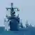 Кораблі НАТО під час навчань у Чорному морі, 2021 рік