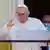 Папа Франциск в клинике, 2021 год