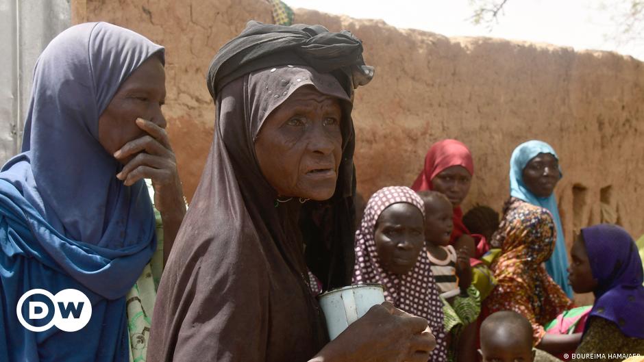 49 Tote bei Dschihadisten-Attacke in Niger