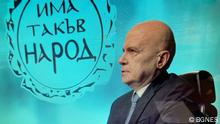 Bulgarien: Populisten verhindern Populisten-Regierung