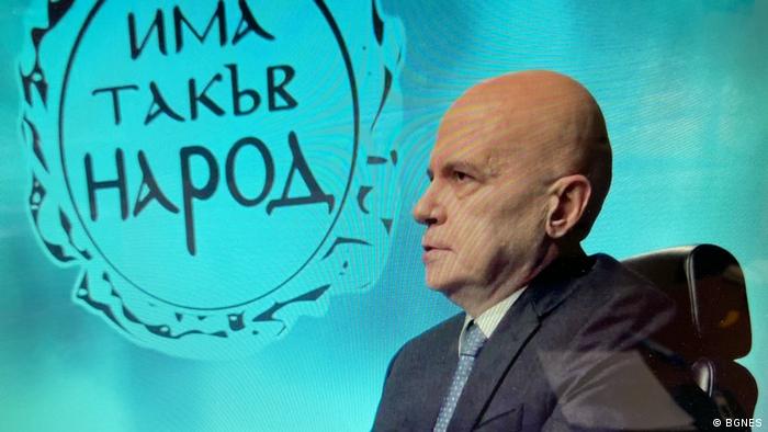 Слави Трифонов: ИТН няма да подкрепи правителство с мандата на БСП