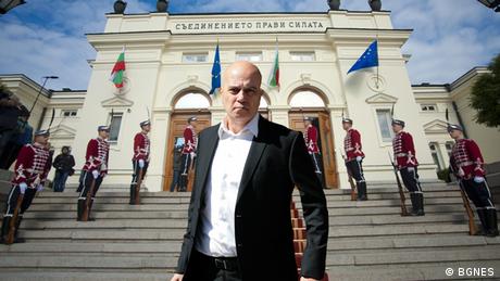 Предложенията на Слави Трифонов по спора със Скопие не целят