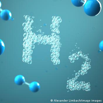 يُعدّ الهيدروجين الصديق للبيئة ركيزة لطاقة المستقبل، وتعتمد ألمانيا على استيراده من دول عدة، بينها الجزائر.
