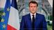 Frankreich TV-Rede Macron Frankreich TV-Rede Macron