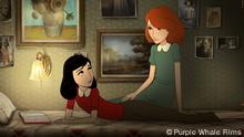 Filmpremiere in Cannes: Auf der Suche nach Anne Frank 