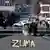 Südafrika - Proteste und Gewalt nach Verurteilung von Jacob Zuma