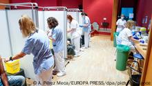 За трансплантация на бъбрек в Испания се чака най много две