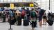 USA | Coronavirus | JFK Airpot in New York USA | Coronavirus | JFK Airpot in New York