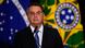 Brazilian President Jair Bolsonaro Brazilian President Jair Bolsonaro