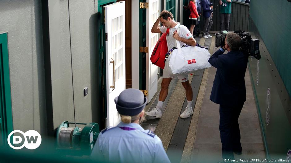 Tennis: Kein Aufschlag in Tokio