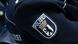 A police sleeve patch showing the Berlin police logo A police sleeve patch showing the Berlin police logo