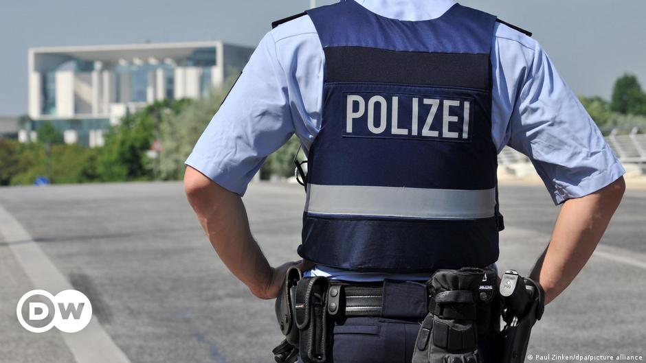 Jerman: Tiga pejabat Berlin diperiksa terkait operasi penyelundupan kokain |  Berita |  DW