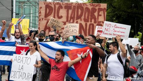 Куба все повече се отдалечава от онзи образ на страната