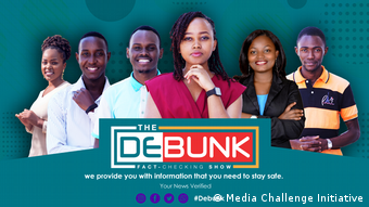 Uganda | The Debunk Show
