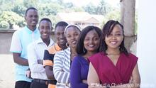 Uganda | twenty-somethings Team
