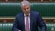 England London | Brandon Lewis im Parlament England London | Brandon Lewis im Parlament