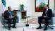 Libanon | Dalati Nohra und Saad Hariri in Baabda Libanon | Dalati Nohra und Saad Hariri in Baabda