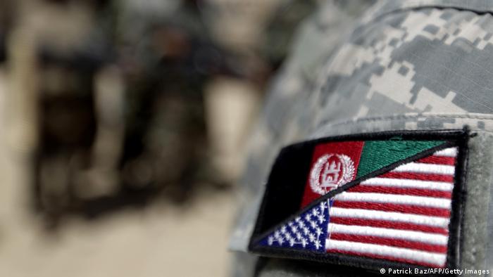 Американската армия разчисти полето за военния си противник в Афганистан