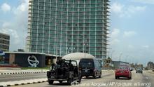 Policía de Cuba mata a menor en una confusa reyerta