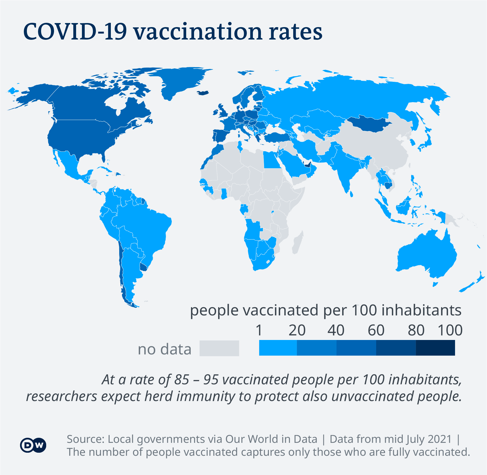 43+ What Countries Can I Visit With Covid Vaccine