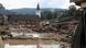 La pequeña localidad de Schuld, en la comarca de Ahrweiler, en la zona del Eifel, es una de las más afectadas. La pequeña localidad de Schuld, en la comarca de Ahrweiler, en la zona del Eifel, es una de las más afectadas.