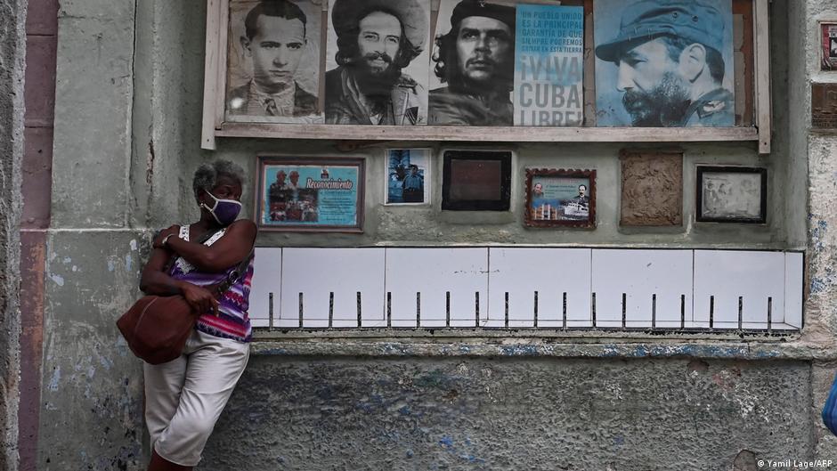 La Habana minimiza las recientes sanciones de Washington | Las noticias y análisis más importantes en América Latina | DW - Vimarsana News