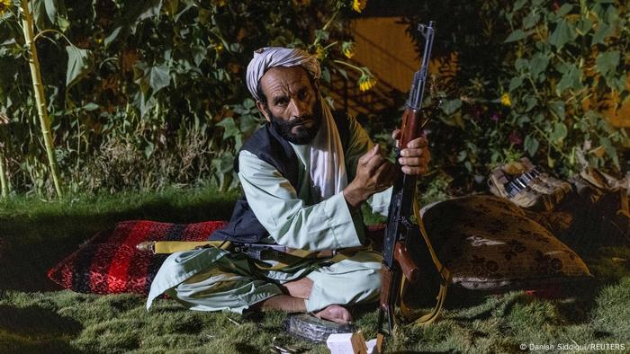 Afghanistan | Taliban