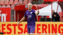 Anuncia Arjen Robben su retiro definitivo del fútbol