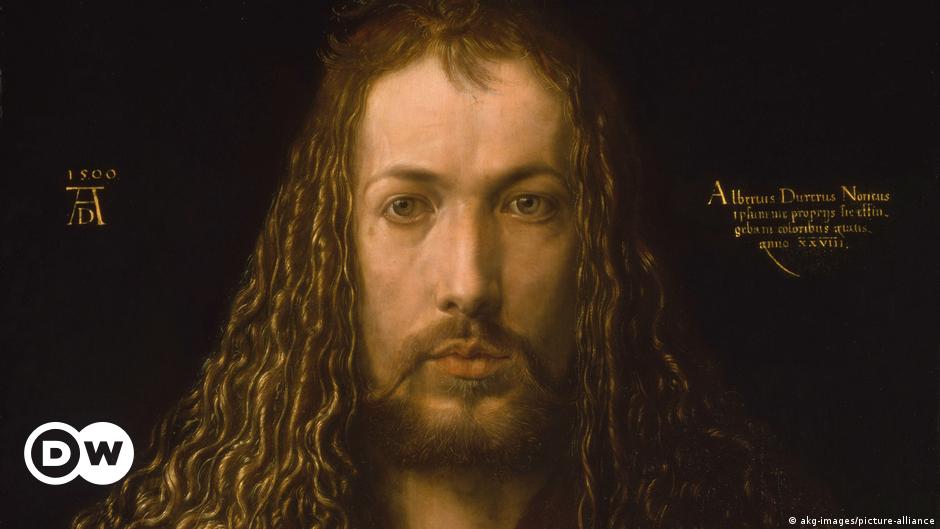 Ein Star der Renaissance: Albrecht Dürer