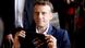 Tour de France | Etappe 15. | Besuch Präsident Emmanuel Macron Tour de France | Etappe 15. | Besuch Präsident Emmanuel Macron