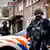Полиция в Нидерландия