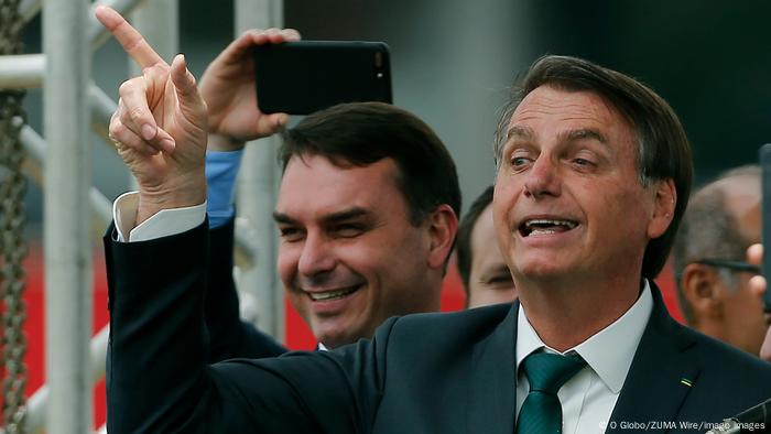 Brasilien Brasilia | Jair Bolsonaro Brasilien Brasilia | Jair Bolsonaro