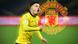 Wechsel von Jadon Sancho zu Manchester United Wechsel von Jadon Sancho zu Manchester United