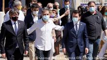 Puigdemont Carles Actualidad Dw 16 07 2021