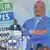 São Tomé und Príncipe Präsidentschaftswahlkampf 2021 | Dellfim Neves