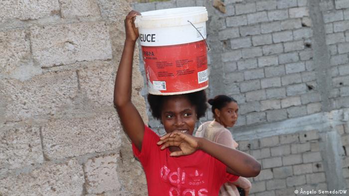 Kap Verde | Das Leben in Safende 