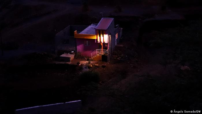 Kap Verde | Das Leben in Safende 