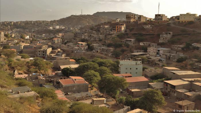 Kap Verde | Das Leben in Safende 