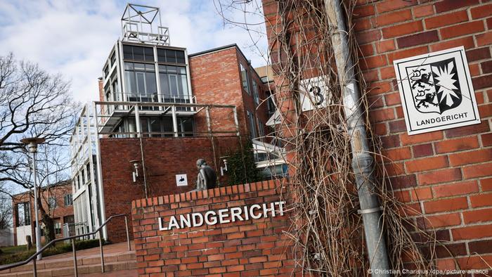 Deutschland | Landgericht Itzehoe Deutschland | Landgericht Itzehoe