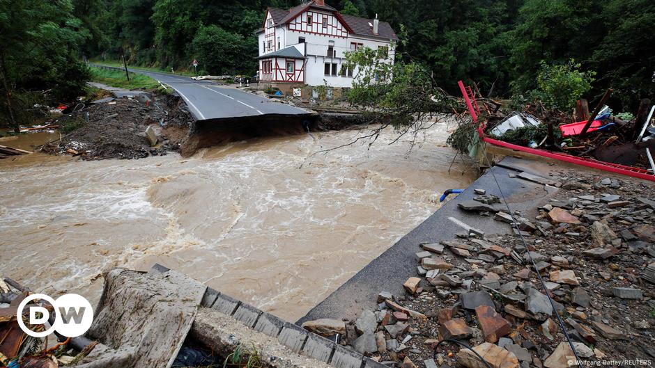 Johan Nijenhuis über seine Dramaserie zum Klimawandel