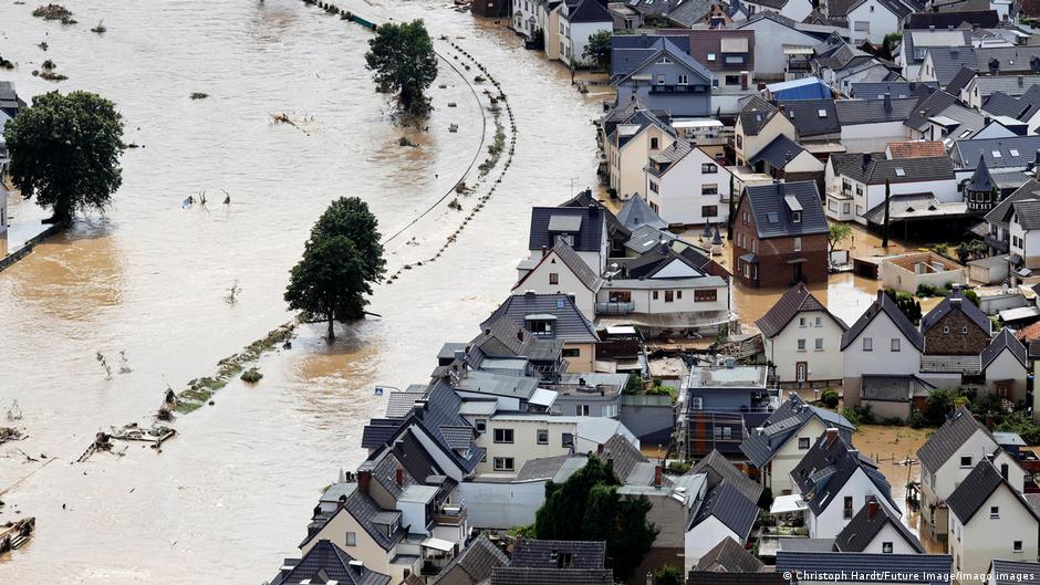 After The Flood Rebuild Or Relocate, Does Homeowners Insurance Cover Basement Water Damage In Germany
