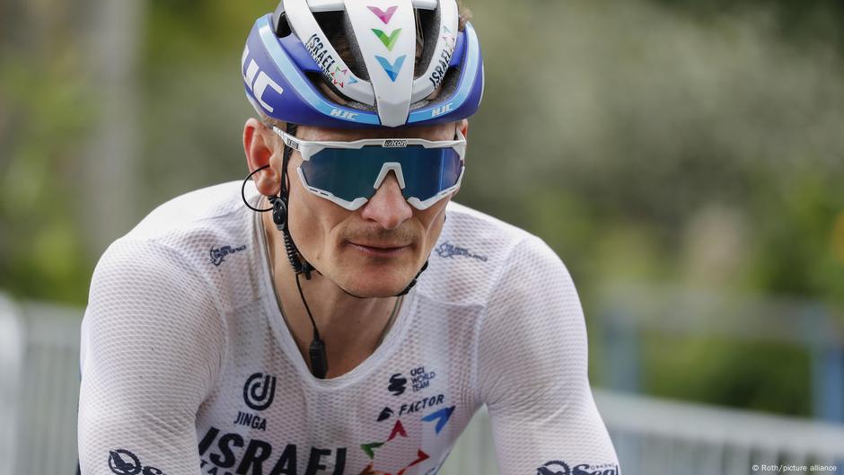 Radprofi Andre Greipel beendet Karriere