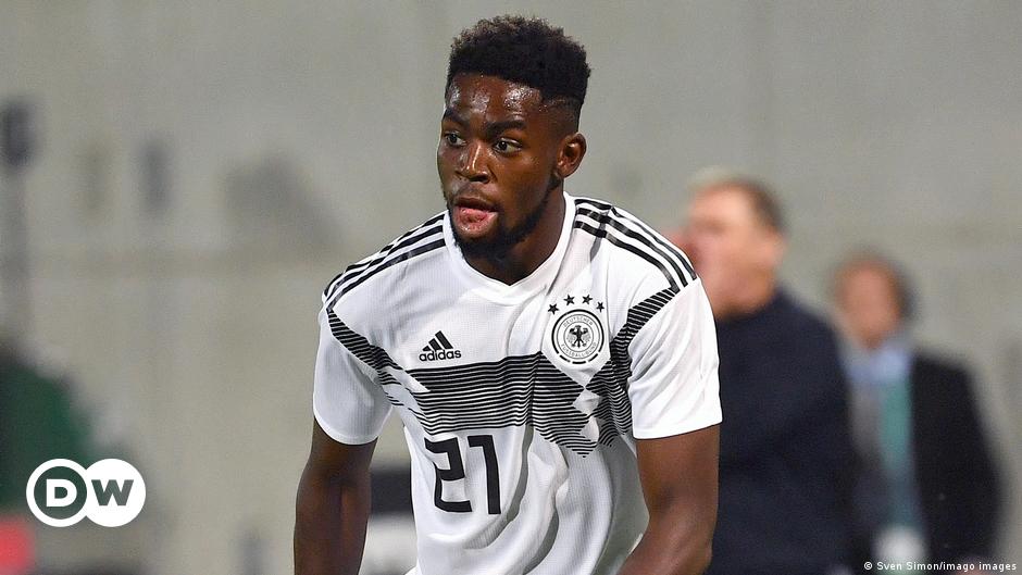 Deutschland bricht vorolympisches Spiel gegen Honduras wegen rassistischer Beleidigungen ab |  Die Welt |  DW